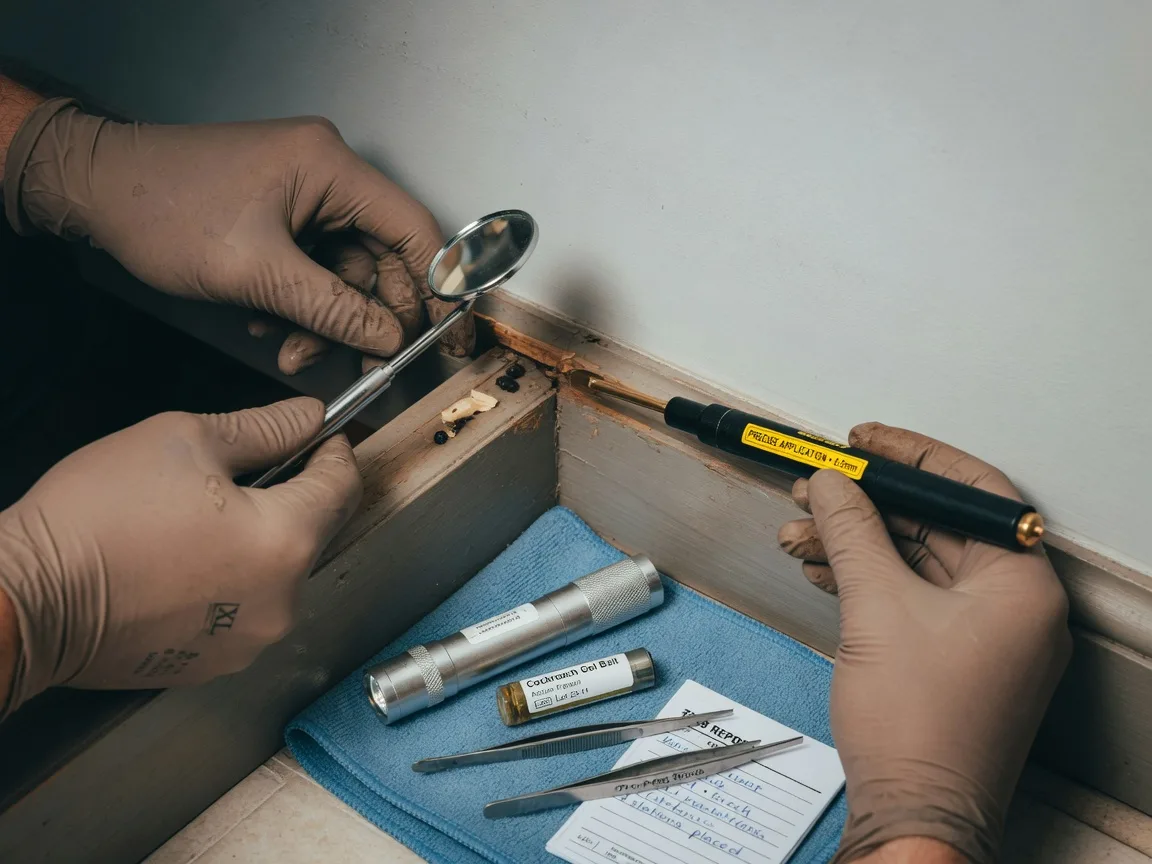 Why choose Emergency Pest Control in Arabi, GA